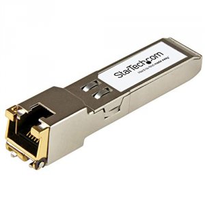 Startech 95Y0549-ST Brocade 95y0549 Compatible Sfp Module - 1000base-t