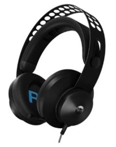 Lenovo GXD0T69863 Legion H300 Stereo Gaming Headset Wretractablenoise-