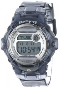 Casio BG169R-8 Babyg