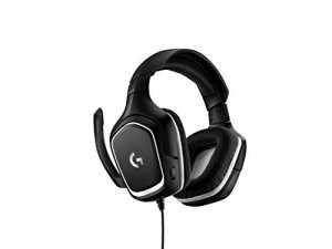 Logitech 981-000830 G332 Gaming Headset Se Edition