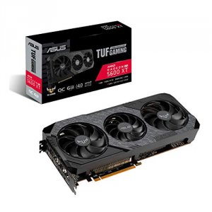 Asus 90YV0EA0-M0AA00 Rx 5700x3 Amd  8g Gddr6 Hdmi