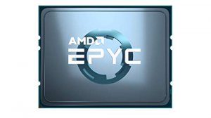 Amd 100-100000047WOF Cpu 100-100000047wof  Epyc Model 7702p 64c Retail