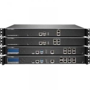 Sonicwall 02-SSC-2798 Sma 410 Secure Upg Plus 24x7 Sup 100 U