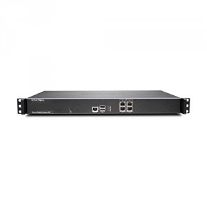 Sonicwall 02-SSC-2801 Sma 410 25 U Lic