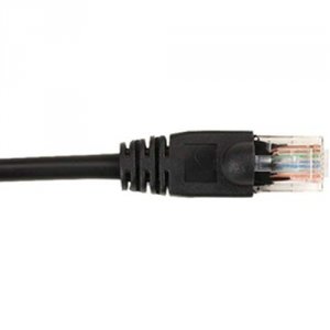 CAT6PC-007-BK-25PAK