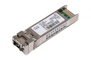 Cisco SFP-10G-LR-S= 10gbase-lr Sfp Mod Enterprise