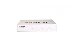 Fortinet FG-60F-BDL-817-36 