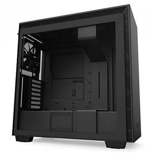 Nzxt CA-H710B-B1 Cs Ca-h710b-b1 H710 Mid-tower Usb 3.5 2.5 Mitx Matx A