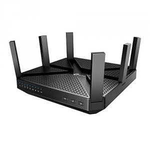 Tplink ARCHER A20_V3 Tp-link Rt Archer A20_v3 Ac4000 Mu-mimo Tri-band 