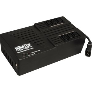 Tripp AVRX550U Ups 550va 300w International Desktop Battery Back Up Av