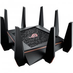 Asus GT-AC5300 Rog Rapture Gt-ac5300 Triband