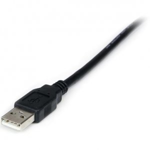 Startech ICUSB232FTN Usb To Serial Adapter - Null Modem - Ftdi Usb Uar