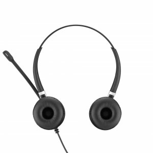 Demant 508311 Double-sided Wired Usb Headset With Anc