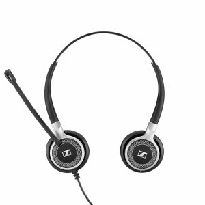 Demant 508311 Double-sided Wired Usb Headset With Anc