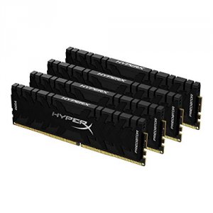 Kingston HX436C18PB3K4/128 128gb 3600mhz Ddr4 Cl18