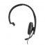 Demant 508318 Wired Monaural Uc Headset With 3.5 Mm Jack Connectivity.