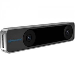 Intel 82637BRPLHV Realsense Tracking Camera T265