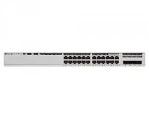 Cisco C9200-24T-A Catalyst 9200 24port Data Only