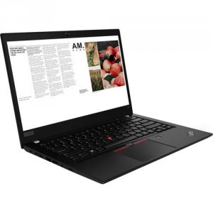 Lenovo 20N2006XUS Topseller Tp T490 I7-8565u 1.8g