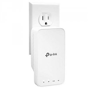 Tplink RE300 Tp-link  Ac1200 Mesh Wi-fi Range Extender