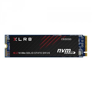 Pny M280CS3030-500-RB Pny Ssd M280cs3030-500-rb Xlr8 Cs3030 500gb M.2 