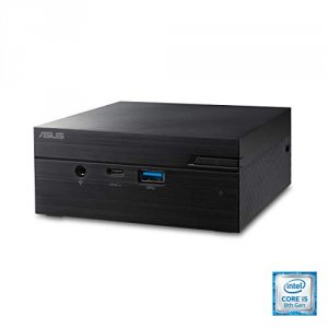 Asus PN61-B5097ZD Powered By Intelcore Processors, The Barebones  Pn61