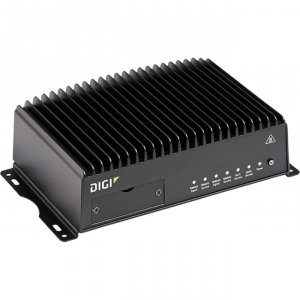 Digi WR54-A146 Wr54 Firstnet Single Lte, Wi-fi, Us