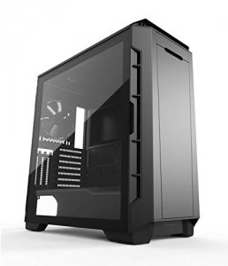 Phanteks PH-EC600PSTG_BK01 Cs Ph-ec600pstg_bk01 Eclipse P600s Silent A