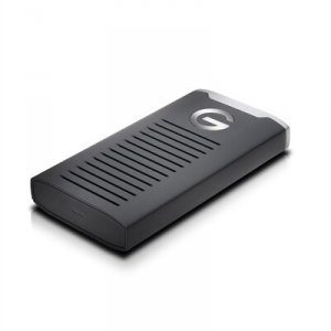 G-tech 0G06054 Nology, G-drive, 2tb, Mobile Ssd, R-series Usb 3.1, Gen