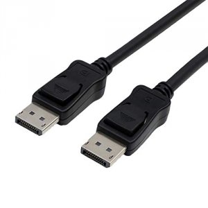 Accell B142C-207B-2 Cb B142c-207b-2 Ultraav Dp To Dp Version 1.2 Cable