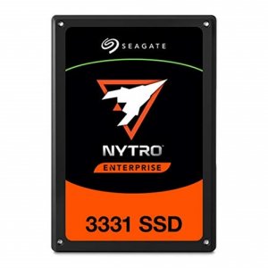 Seagate XS960SE70004-10PK 10pk 960gb Nytro 3331 Ssd Sas