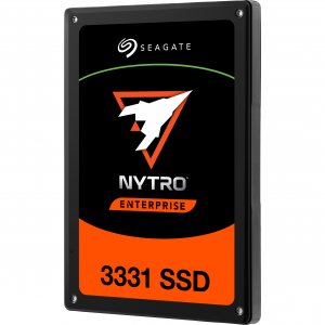 Seagate XS960SE70004-10PK 10pk 960gb Nytro 3331 Ssd Sas