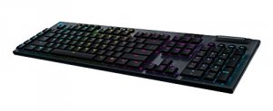 Logitech 920-008902 G915 Wrls Mechanical Game Keyb