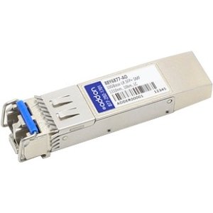 Addon 88Y6877-AO Ibm 88y6877 Compatible Taa Compliant 10gbaselr Sfp Tr