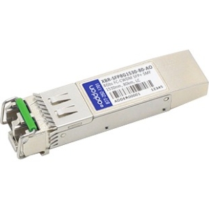 XBR-SFP8G1530-80-AO