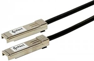 Enet BN-SP-CBL-5M-ENC Ibm Bnspcbl5m Compatible 5m Sfp Dac