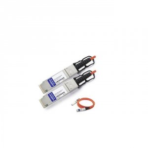 QSFP-40G-AOC20M-AO