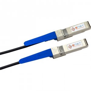 Enet SFC2-FOIN-3M-ENC Fortinet To Intel Sfp Dac 3m 984ft