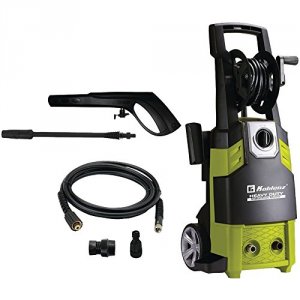 Thorne HL450 Koblenz Pressure Washer