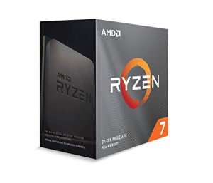 Amd 100-100000279WOF Ryzen 7 3800xt Without