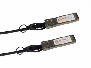 Enet SFC2-AHSW-5M-ENC Aerohive To Sonicwall Sfp Dac 5m