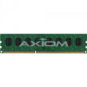 Axiom AX31866E13Z/8G 8gb Ddr31866 Ecc Udimm