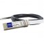 Addon 1G-SFP-TWX-0501-AO Brocade 1gsfptwx0501 Compatible Taa Compliant