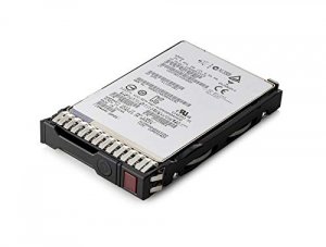 Hp P10448-B21 960gb Sas Mu Sff Sc Vs Ds Ssd