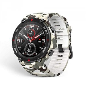 Amazfit W1919US4N Wd  T-rex Smartwatch Camo Retail