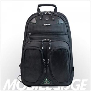 Mobile RA9145 Scanfast Backpack