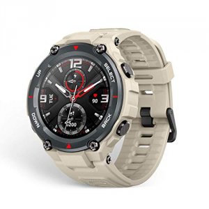 Amazfit W1919US2N Wd  T-rex Smartwatch Khaki Retail