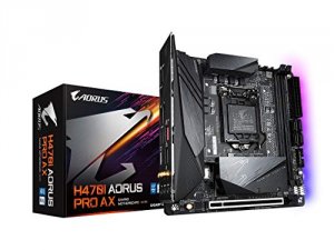 H470I AORUS PRO AX