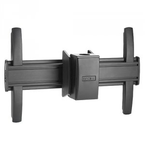 Chief LCM1U Single Ceiling Mount Large Black