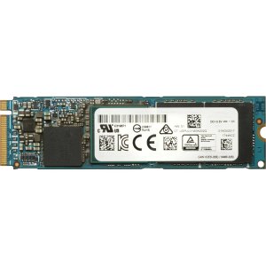 Hp 6SL00UT#ABA 2tb Tlc Pcie3x4 Nvme M2 Ssd